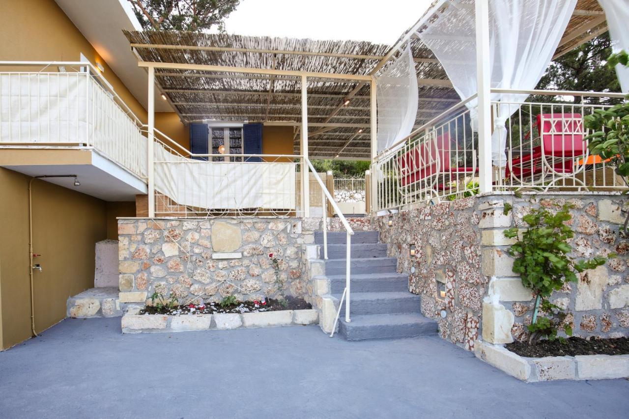 Villa Irene Zola Exterior photo